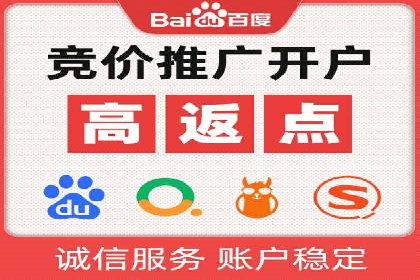 行业领先企业的百度竞价代运营经验分享